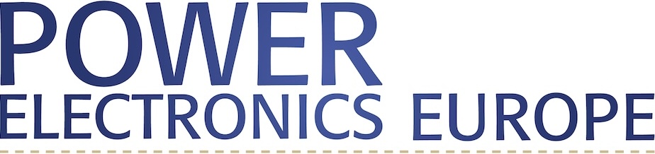 power electronics europe masthead